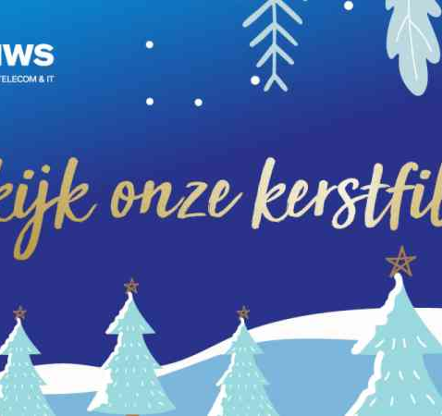 Kerstgroet van Zeeuws Zakelijk