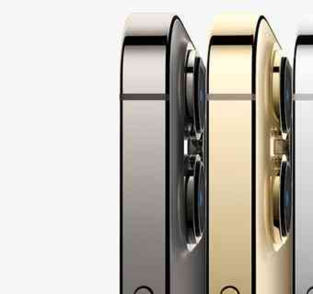 Bestel de iPhone 13!