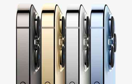Bestel de iPhone 13!