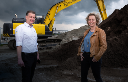 Leontien Kloosterman