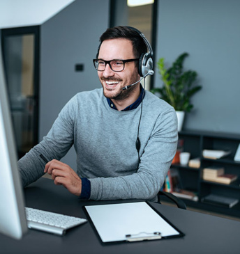 ICT Helpdesk medewerker
