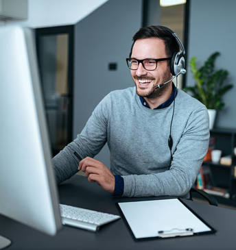 ICT Servicedesk Medewerker